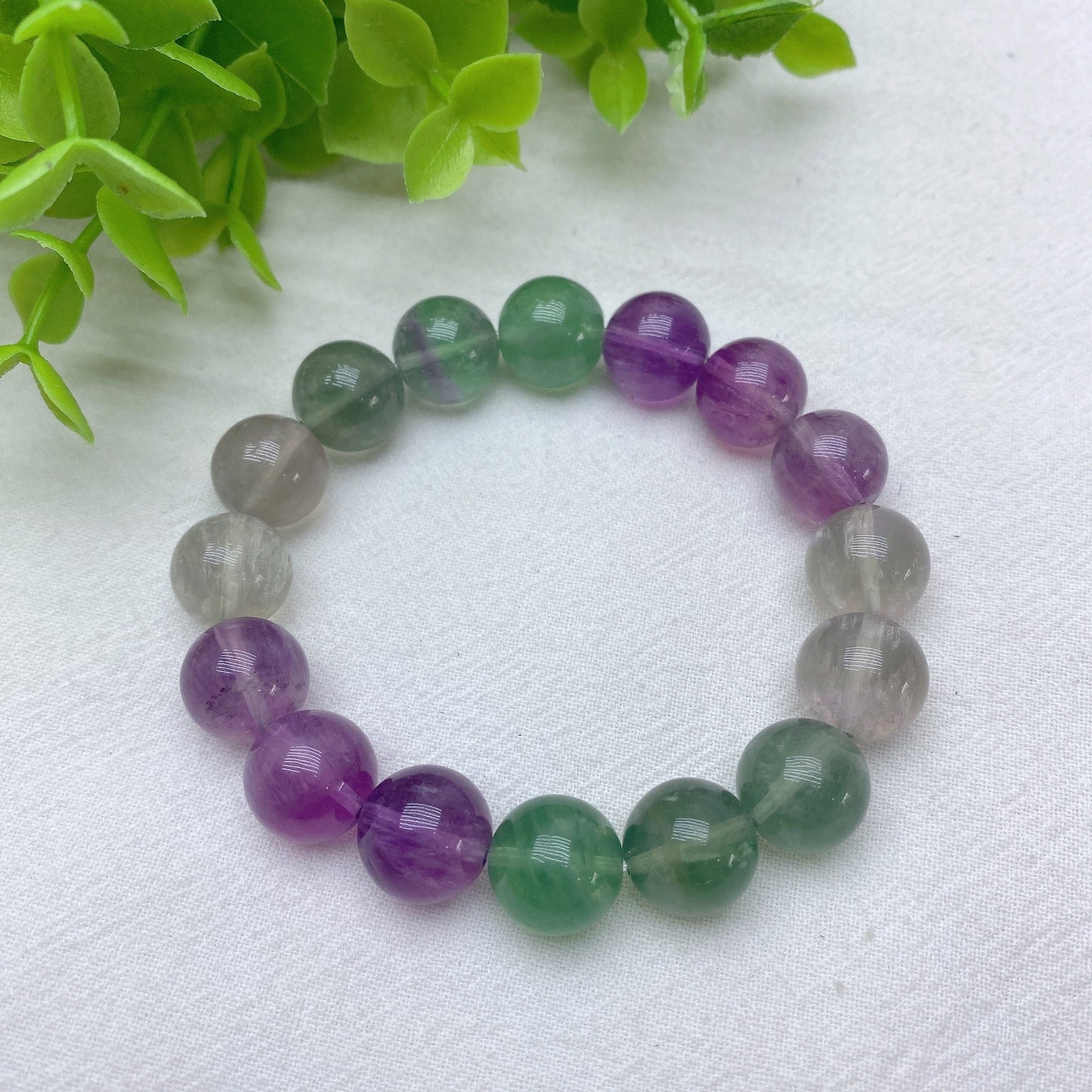 Mixed Crystal Bracelet Bulk Wholesale