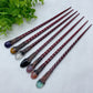 Mixed Crystal Hairpin Bulk Wholesale