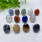 Mixed Crystal Rings Bulk Wholesale