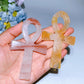 4.2" Crystal Anka Carving Crystal Healing Bulk Wholesale