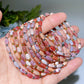 6mm Agate Bracelet Crystal Healing Bulk Wholesale
