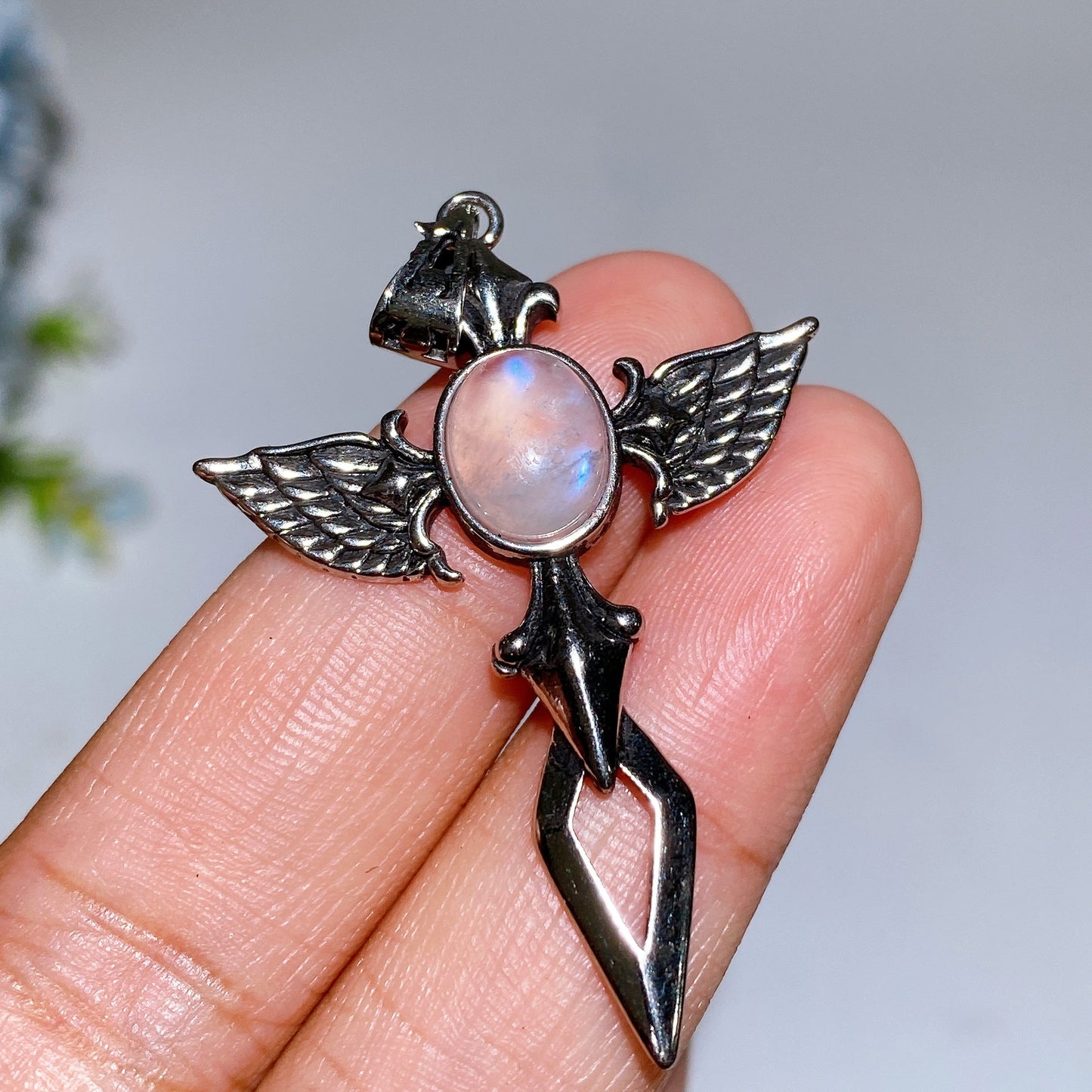 Crystal Pendant Crystal Healing Bulk Wholesale