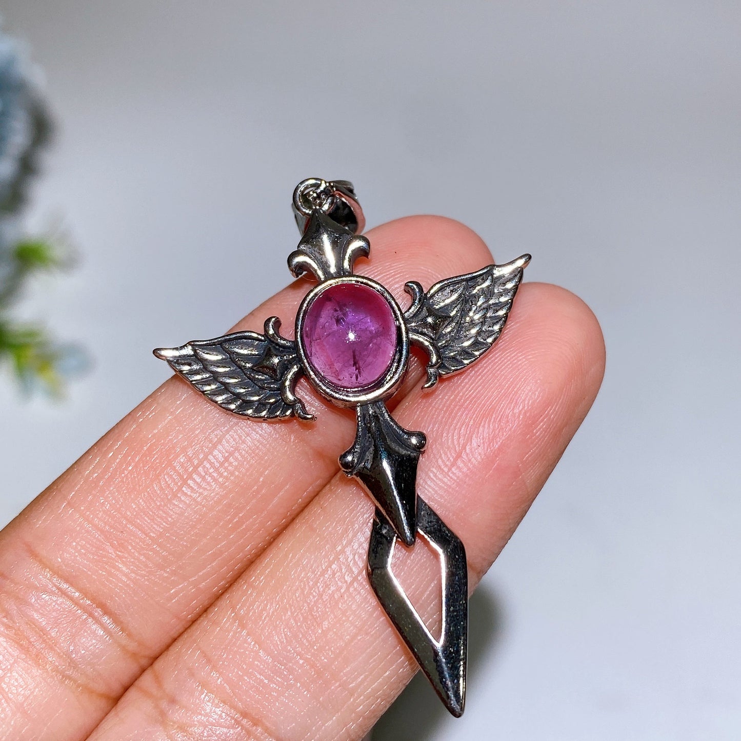 Crystal Pendant Crystal Healing Bulk Wholesale