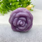 9.0" Mixed Crystal Rose Flower Bulk Wholesale