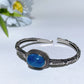 Adjustable Crystal Bangle Crystal Healing Bulk Wholesale