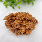 Red Calcite Clusters Aciculite Bulk Wholesale