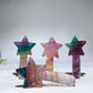 2.7” Fluorite Magic Wand Carving Crystal Healing Bulk Wholesale