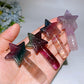 2.7” Fluorite Magic Wand Carving Crystal Healing Bulk Wholesale