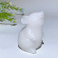 2.0" Crystal Mouse Carvings Crystal Healing Bulk Wholesale
