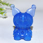 2.0" Crystal Melody Carvings Crystal Healing Bulk Wholesale
