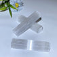 10cm Selenite Stick Crystal Healing Bulk Wholesale