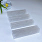 10cm Selenite Stick Crystal Healing Bulk Wholesale