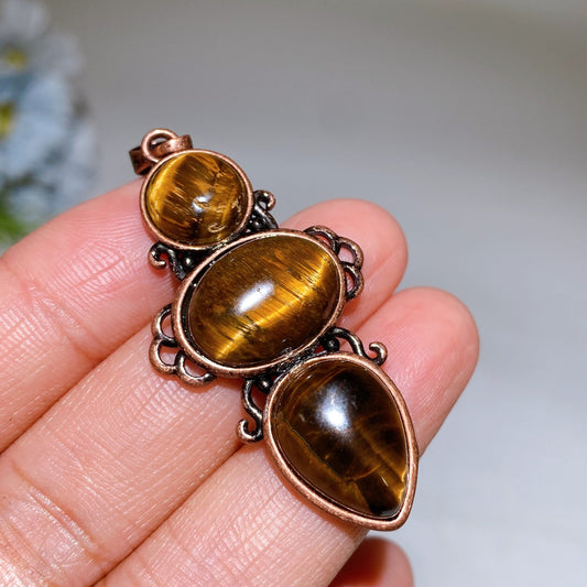 Crystal Pendant Crystal Healing Bulk Wholeale