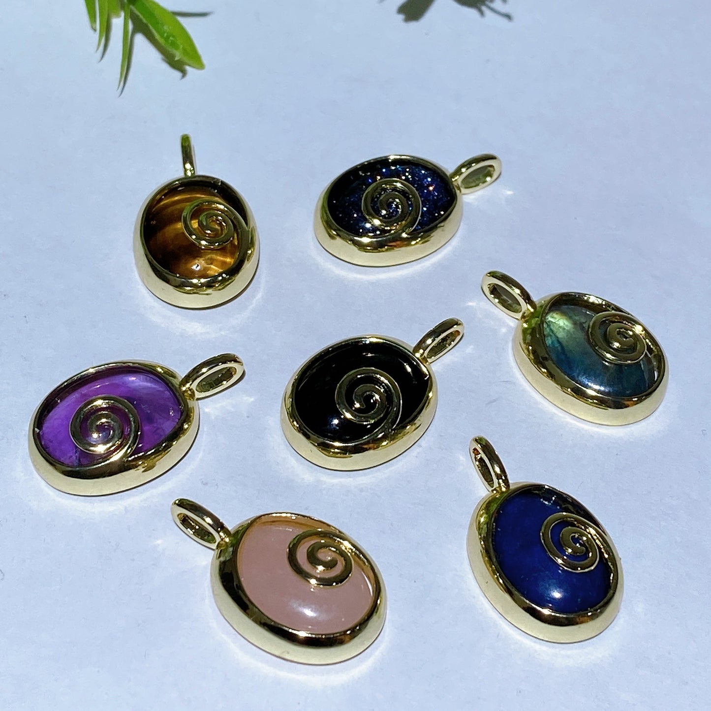 Crystal Pendant Crystal Healing Bulk Wholesale