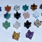 17mm Crystal Merkaba Carving Crystal Healing Bulk Wholesale