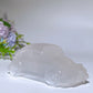 3.6" Selenite Car Carving Crystal Healing Bulk Wholesale