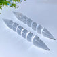 16cm Spiral Selenite Wand Crystal Healing Bulk Wholesale