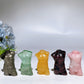 1.4" Crystal Men Model Carving Crystal Healing Bulk Wholesale