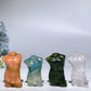 1.4" Crystal Men Model Carving Crystal Healing Bulk Wholesale