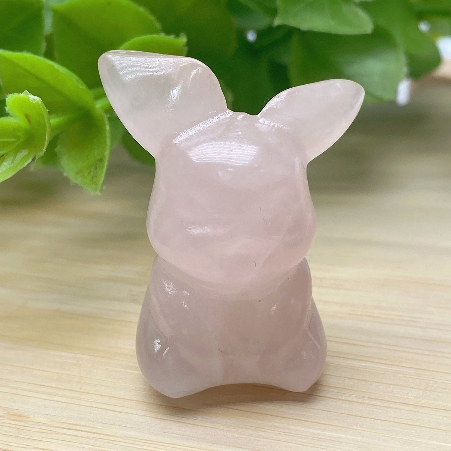 1.3" Mixed Crystal Pikachu Carvings Bulk Wholesale