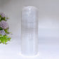 15cm Selenite Cylinder Crystal Healing Bulk Wholesale