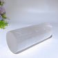 15cm Selenite Cylinder Crystal Healing Bulk Wholesale