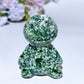 2.1"-2.4" Crystal Voodoo Doll Carving Crystal Healing Bulk Wholesale