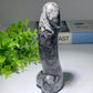 6.5" Larvikite Ding Ding Carvings Bulk Wholesale