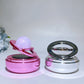 Solar Rotating Plastic Holder Stand Crystal Healing Bulk Wholesale