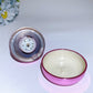 Solar Rotating Plastic Holder Stand Crystal Healing Bulk Wholesale