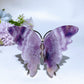 3.5"-4.0" Crystal Butterfly Carving Crystal Healing Bulk Wholesale