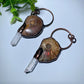 Ammonite Pendant Bulk Wholesale