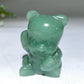 2.0" Crystal Winnie the Pooh Carving Crystal Healing Bulk Wholesale