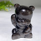 2.0" Crystal Winnie the Pooh Carving Crystal Healing Bulk Wholesale