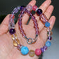 Special DIY Natural Crystal Beads Necklace Crystal Gift Crystal Healing Bulk Wholesale