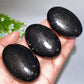 2.3" Schungite Palm Stone Crystal Healing Bulk Wholesale