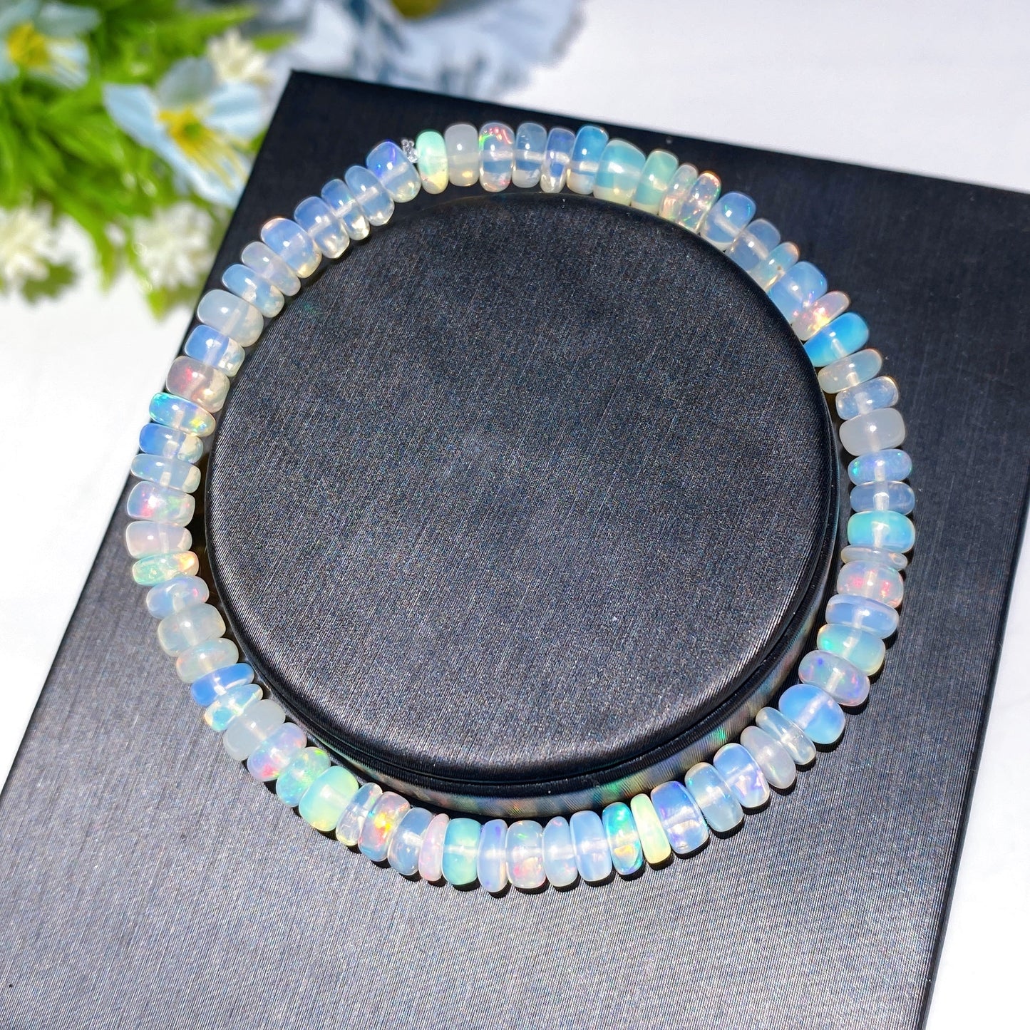 4-14mm Crystal Bracelet Crystal Healing Bulk Wholesale