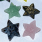 1.1" Crystal Staryu Pokemon Series Carving Crystal Healing Bulk Wholesale