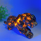 4.5" Crystal Leopard Carving Crystal Healing Bulk Wholesale