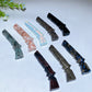3.8" Crystal Shotgun Carving Crystal Healing Bulk Wholesale