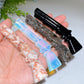 3.8" Crystal Shotgun Carving Crystal Healing Bulk Wholesale