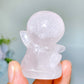 2.0" Crystal Cartoon Charactor Carving Crystal Healing Bulk Wholesale