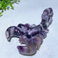 4.0" Crystal Scorpion Carving Crystal Healing Bulk Wholesale