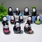 2.0"-2.5" Resin No Face Cartoon Charator Bulk Wholesale