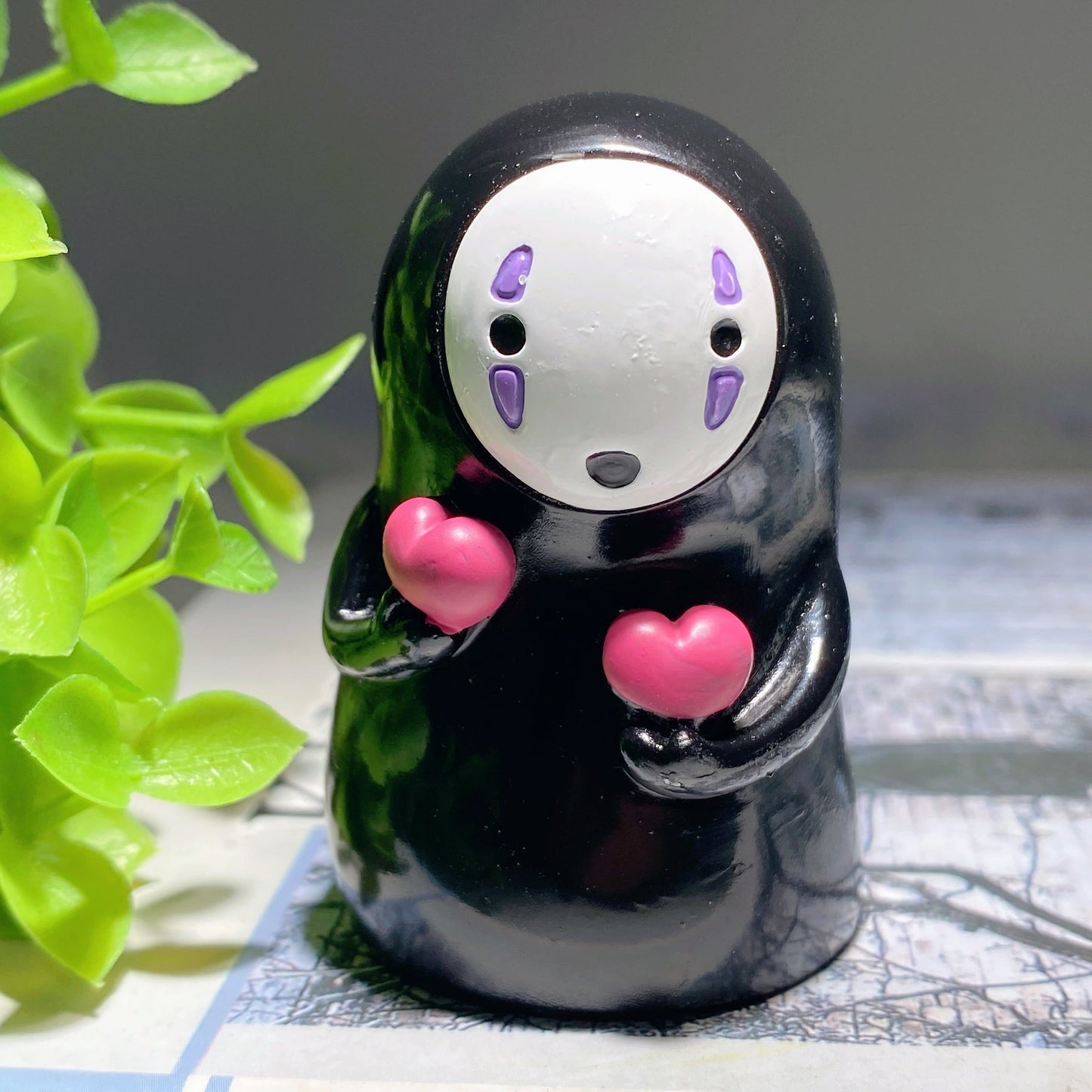 2.0"-2.5" Resin No Face Cartoon Charator Bulk Wholesale