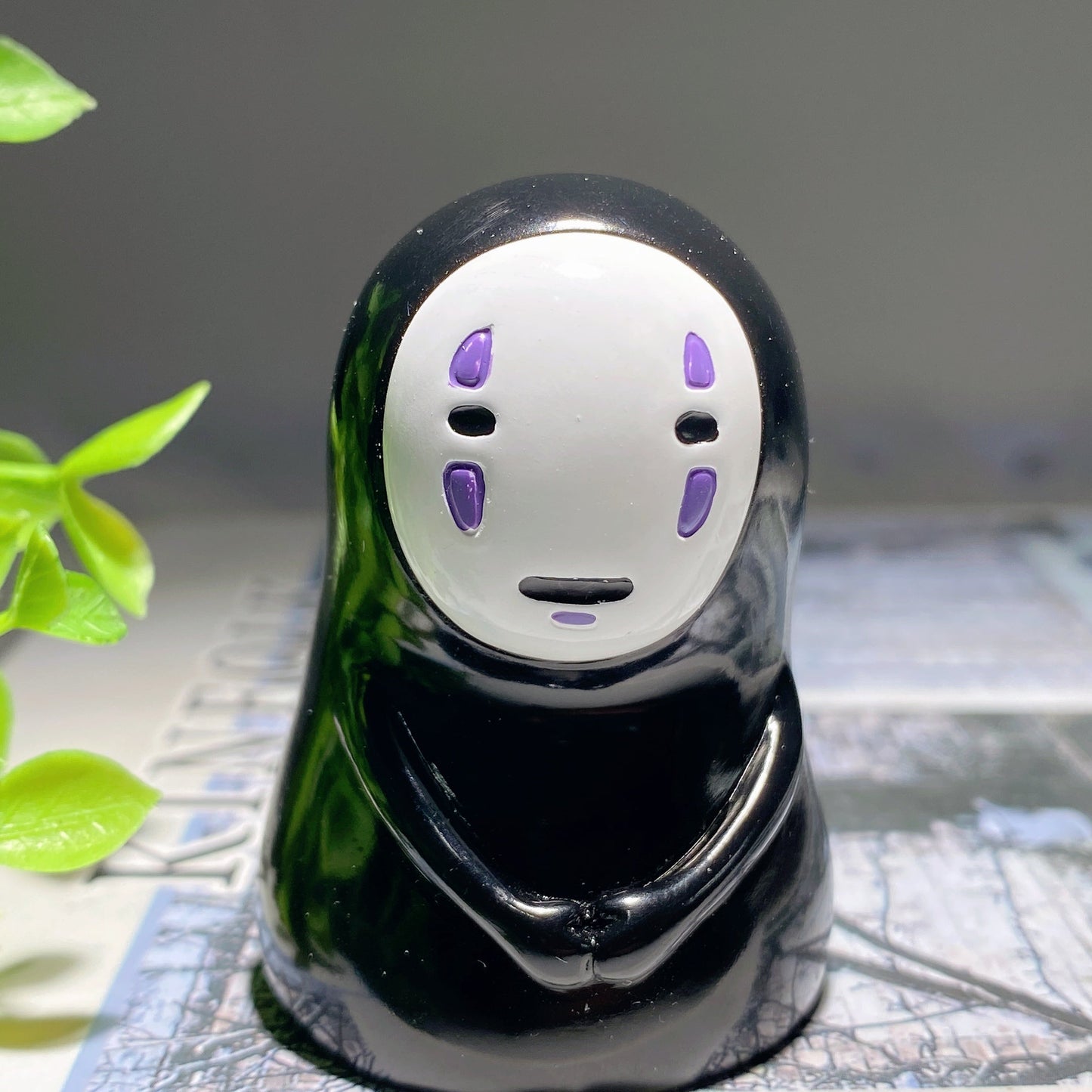 2.0"-2.5" Resin No Face Cartoon Charator Bulk Wholesale