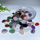 24mm Mixed Crystal Drop 1.0KG Crystal Healing Bulk Wholesale