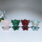 2.4" Crystal Simba Carving Crystal Healing Bulk Wholesale