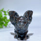 1.7" Crystal Gargoyle Carving Crystal Healing Bulk Wholesale