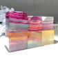 1.2"-1.6" Fluorite Cube Bulk Wholesale